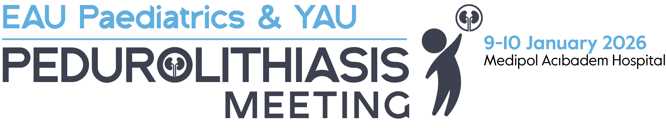 PEDUROLITHIASIS MEETING 2026