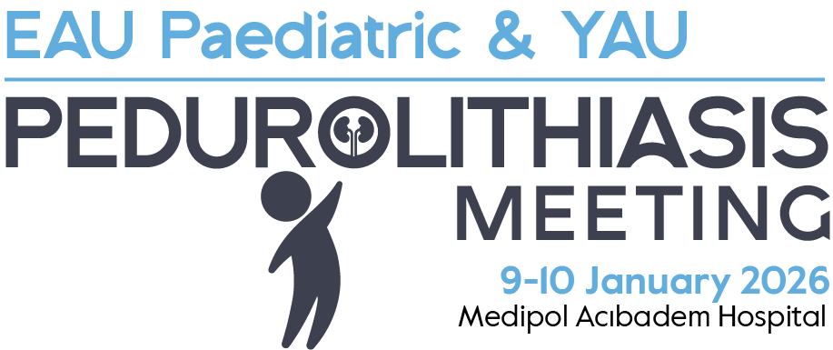 PEDUROLITHIASIS MEETING 2026