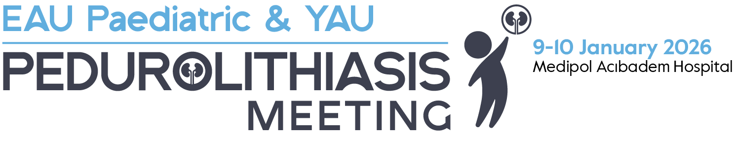 PEDUROLITHIASIS MEETING 2026